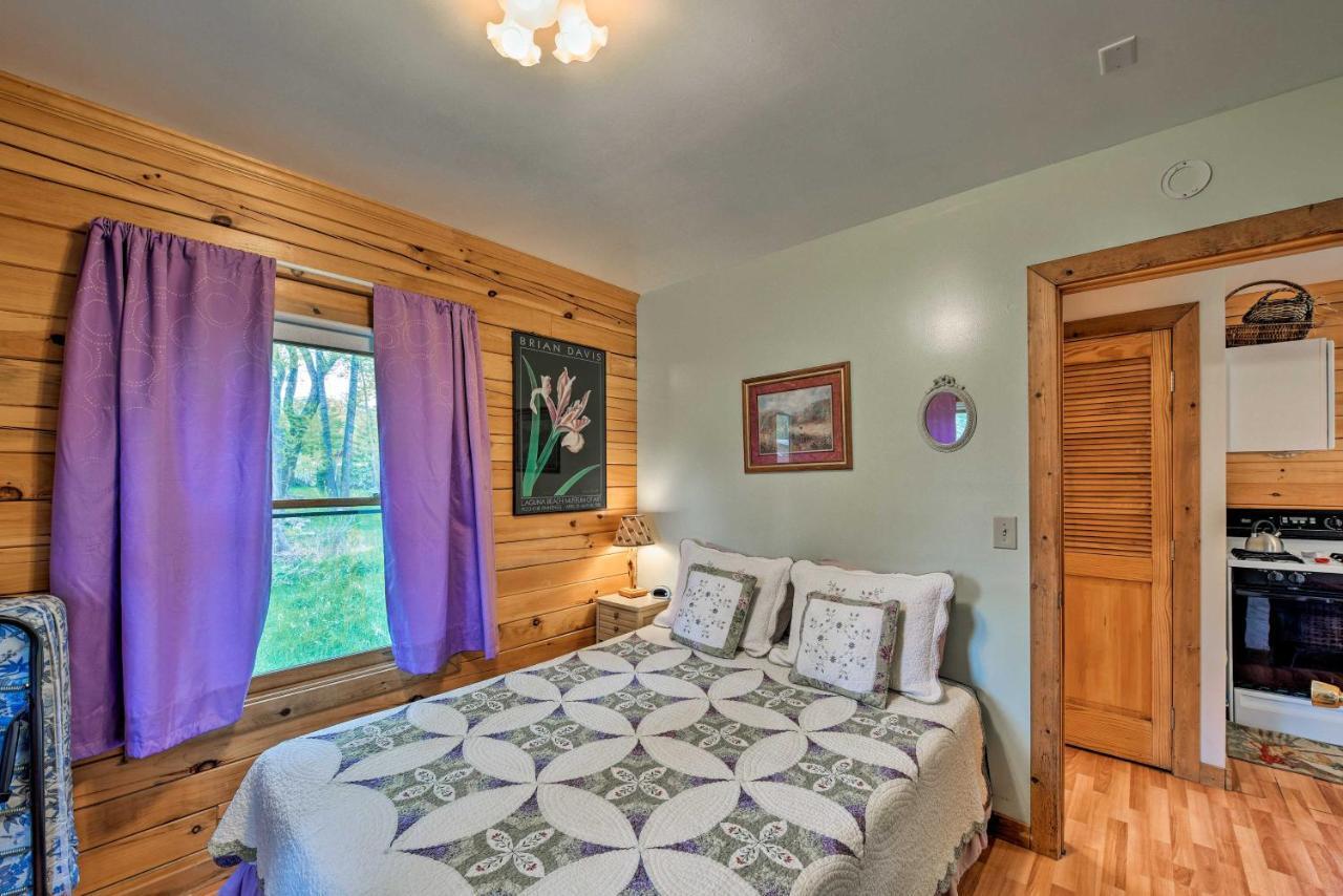 Cozy Colorado Cabin With Deck, Grill And River Access! Buena Vista Εξωτερικό φωτογραφία